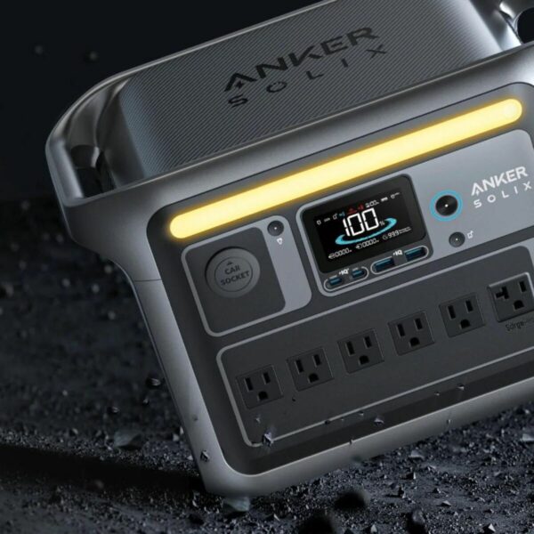 Kabel Anker A1761311 - obrazek 5