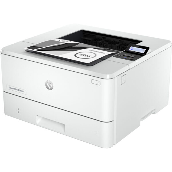 Drukarka laserowa HP 2Z606F - obrazek 2