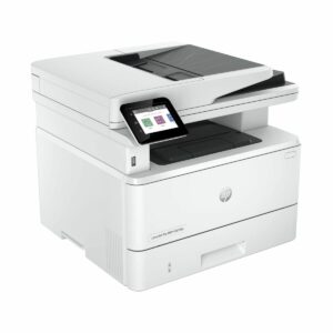 Drukarka Wielofunkcyjna HP LaserJet Pro MFP 4102fdw