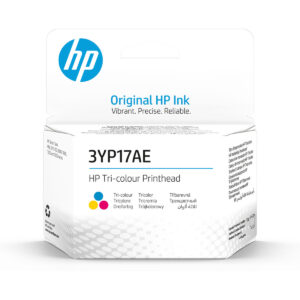 Główka do Szczoteczki do Zębów HP 3YP17AE