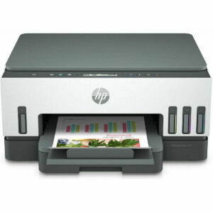 Drukarka Wielofunkcyjna HP 7005