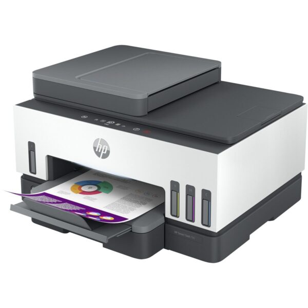 Drukarka Wielofunkcyjna HP 4WF66A - obrazek 3