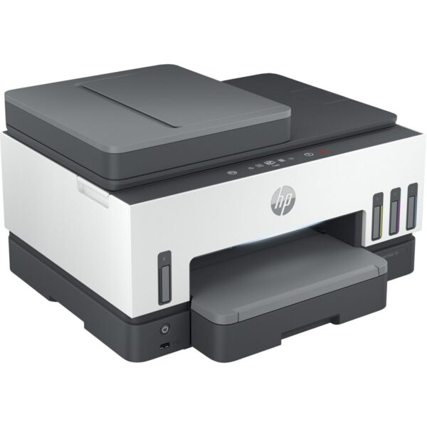 Drukarka Wielofunkcyjna HP 4WF66A - obrazek 4