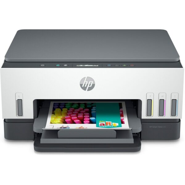 Drukarka Wielofunkcyjna HP 6UU48A - obrazek 2