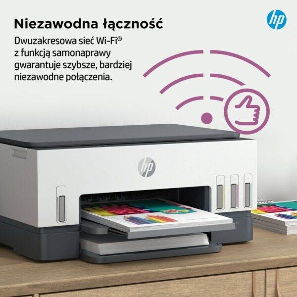 Drukarka Wielofunkcyjna HP 6UU48A - obrazek 8