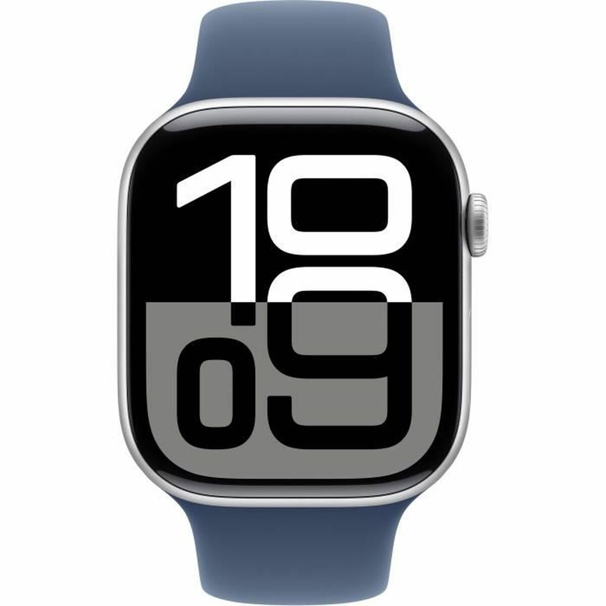 Smartwatch Apple Watch Series 10 Niebieski Srebrzysty 46 mm - obrazek 2