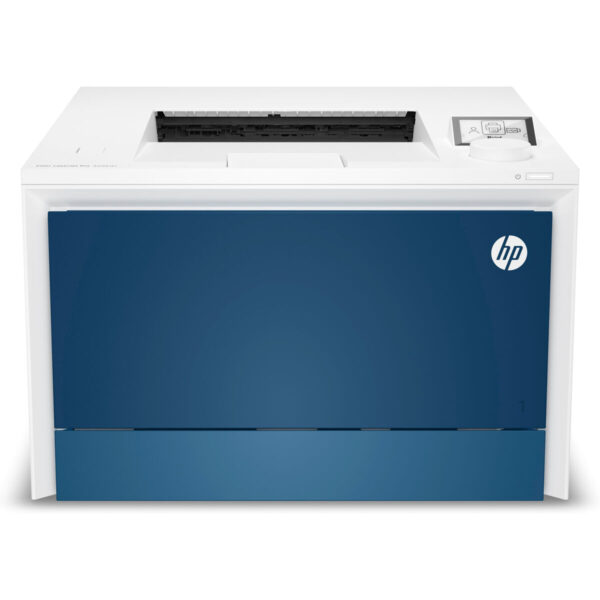 Drukarka laserowa HP Color LaserJet Pro 4202dn - obrazek 2