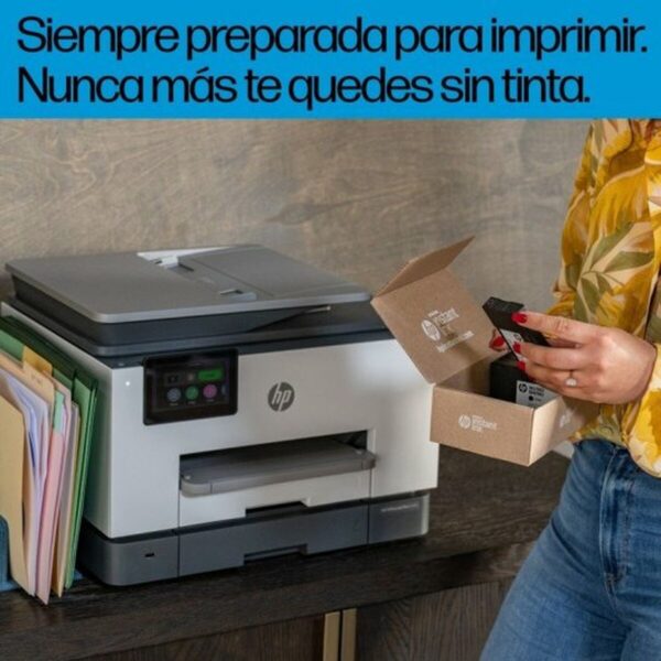 Drukarka Wielofunkcyjna HP OfficeJet Pro 9132e - obrazek 4
