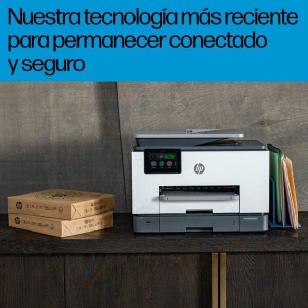 Drukarka Wielofunkcyjna HP OfficeJet Pro 9132e - obrazek 7