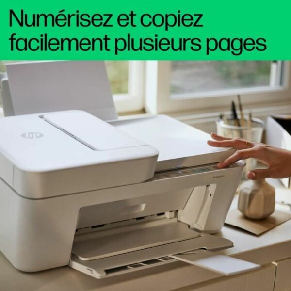Drukarka Wielofunkcyjna HP Deskjet 4222e - obrazek 4
