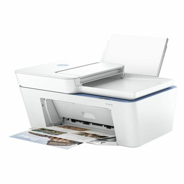 Drukarka Wielofunkcyjna HP Deskjet 4222e - obrazek 6