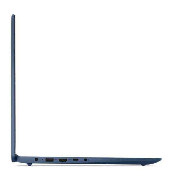 Laptop Lenovo IdeaPad Slim 3 15,6" AMD Ryzen 3 7320U  8 GB RAM 512 GB SSD Qwerty US - obrazek 5