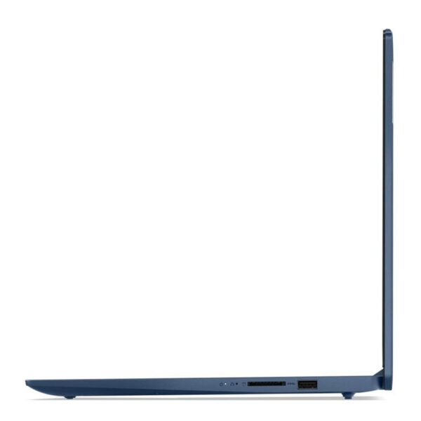 Laptop Lenovo IdeaPad Slim 3 15,6" AMD Ryzen 3 7320U  8 GB RAM 512 GB SSD Qwerty US - obrazek 6