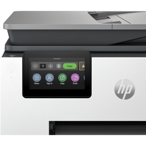 Drukarka Wielofunkcyjna HP 4U561B#686 - obrazek 2