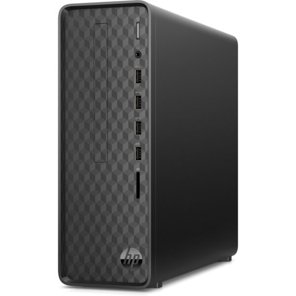Komputer Stacjonarny HP Slim Desktop S01-pF2028ns PC Intel Core i5-1240 16 GB RAM 512 GB SSD - obrazek 2