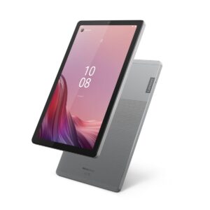 Tablet Lenovo M9  4 GB RAM 3 GB RAM 9" MediaTek Helio G80 Szary 32 GB
