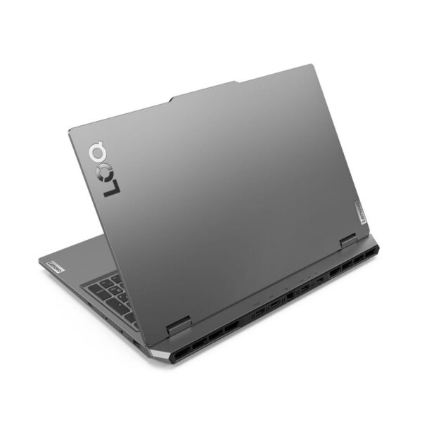 Laptop Lenovo 83GS007MPB 15,6" Intel Core i5-12450HX 16 GB RAM 512 GB SSD Nvidia Geforce RTX 4050 - obrazek 4