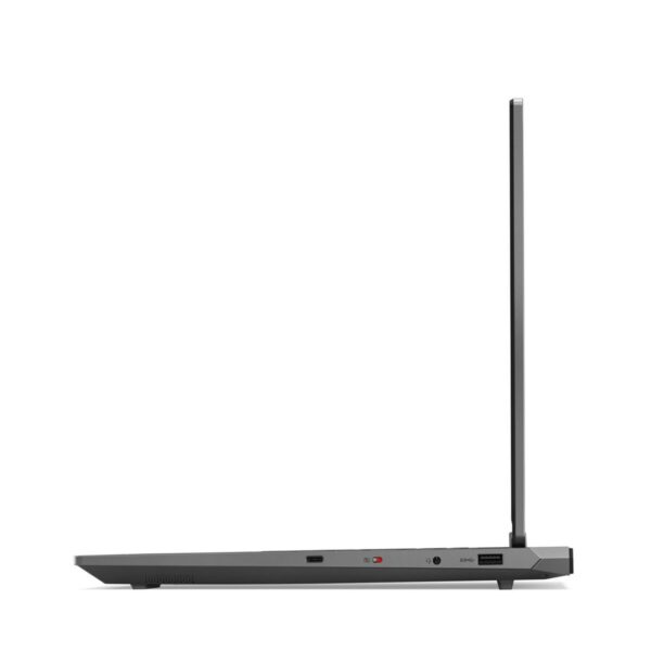 Laptop Lenovo 83GS007MPB 15,6" Intel Core i5-12450HX 16 GB RAM 512 GB SSD Nvidia Geforce RTX 4050 - obrazek 7