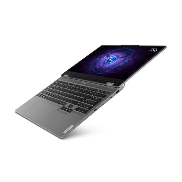 Laptop Lenovo 83GS007NPB 15,6" Intel Core i5-12450HX 16 GB RAM 512 GB SSD Nvidia Geforce RTX 4050 - obrazek 5