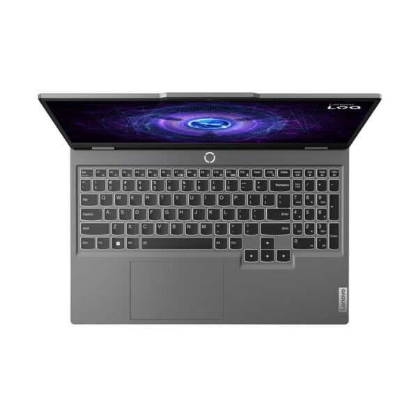 Laptop Lenovo 83GS007NPB 15,6" Intel Core i5-12450HX 16 GB RAM 512 GB SSD Nvidia Geforce RTX 4050 - obrazek 8