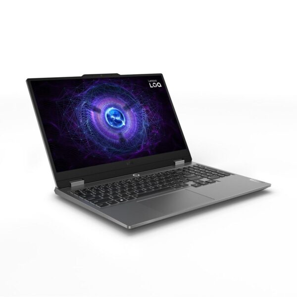 Laptop Lenovo LOQ 15IAX9 15,6" Intel Core i5-12450HX 16 GB RAM 512 GB SSD NVIDIA GeForce RTX 3050 - obrazek 2