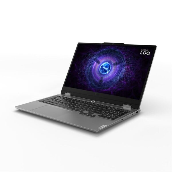 Laptop Lenovo LOQ 15IAX9 15,6" Intel Core i5-12450HX 16 GB RAM 512 GB SSD NVIDIA GeForce RTX 3050 - obrazek 3