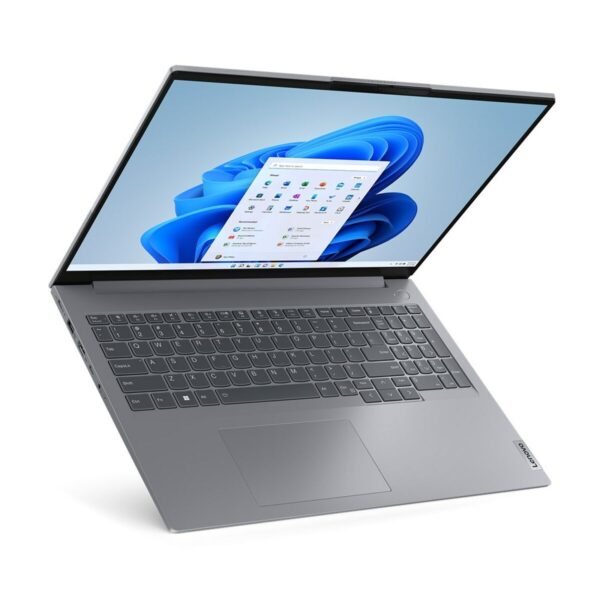 Laptop Lenovo 21KH0078PB 16" Intel Core i3-1315U 8 GB RAM 512 GB SSD QWERTY - obrazek 2