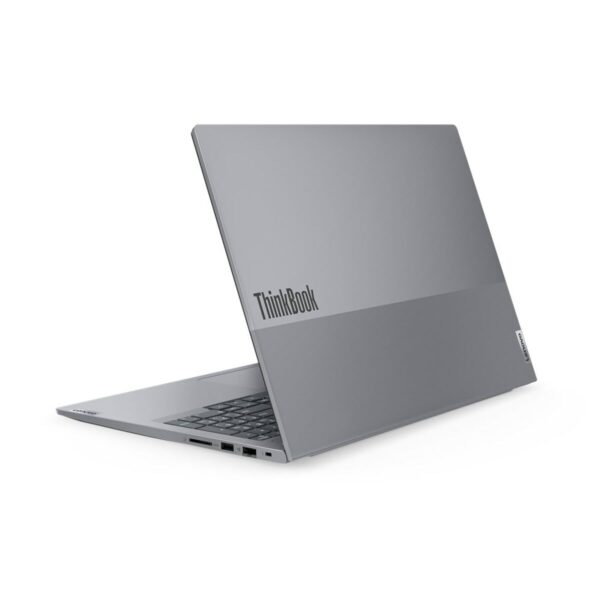 Laptop Lenovo 21KH0078PB 16" Intel Core i3-1315U 8 GB RAM 512 GB SSD QWERTY - obrazek 4