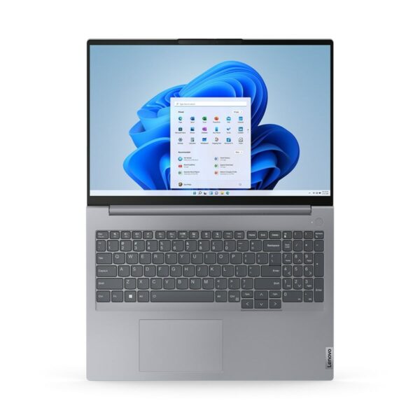 Laptop Lenovo 21KH0078PB 16" Intel Core i3-1315U 8 GB RAM 512 GB SSD QWERTY - obrazek 7