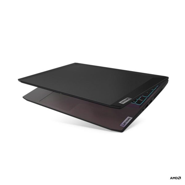 Laptop Lenovo IdeaPad Gaming 3 15,6" RYZEN 5 5500H 16 GB RAM 512 GB SSD Nvidia GeForce RTX 2050 Qwerty US - obrazek 3