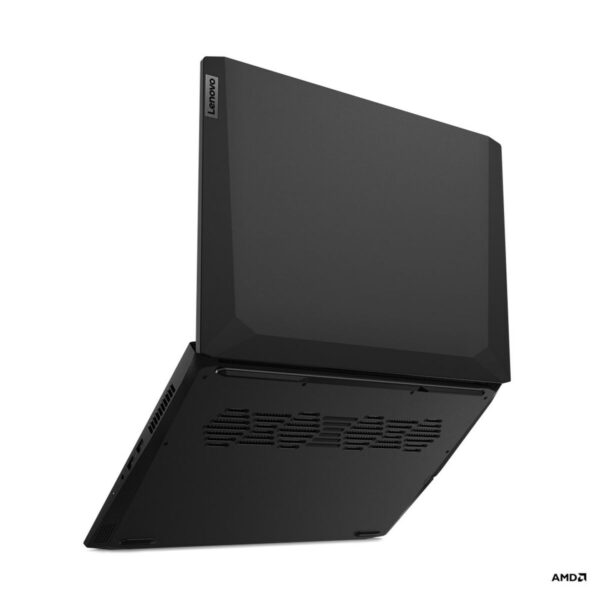 Laptop Lenovo IdeaPad Gaming 3 15,6" RYZEN 5 5500H 16 GB RAM 512 GB SSD Nvidia GeForce RTX 2050 Qwerty US - obrazek 4