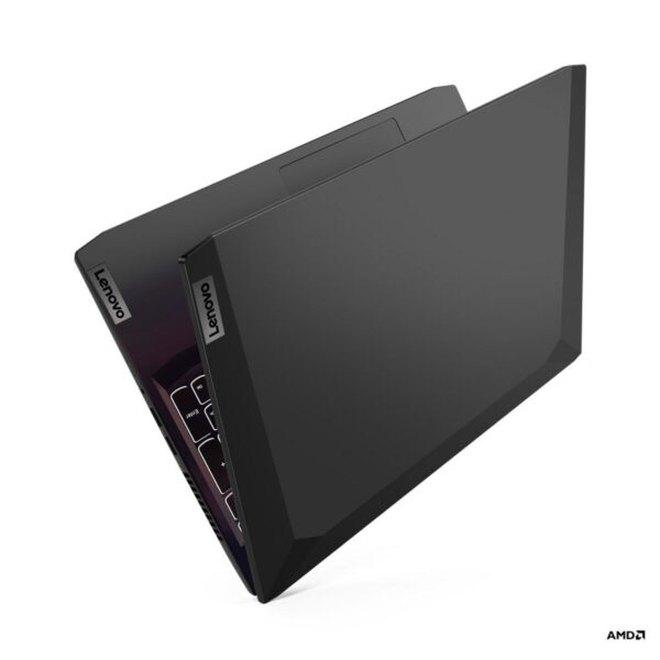 Laptop Lenovo IdeaPad Gaming 3 15,6" RYZEN 5 5500H 16 GB RAM 512 GB SSD Nvidia GeForce RTX 2050 Qwerty US - obrazek 5