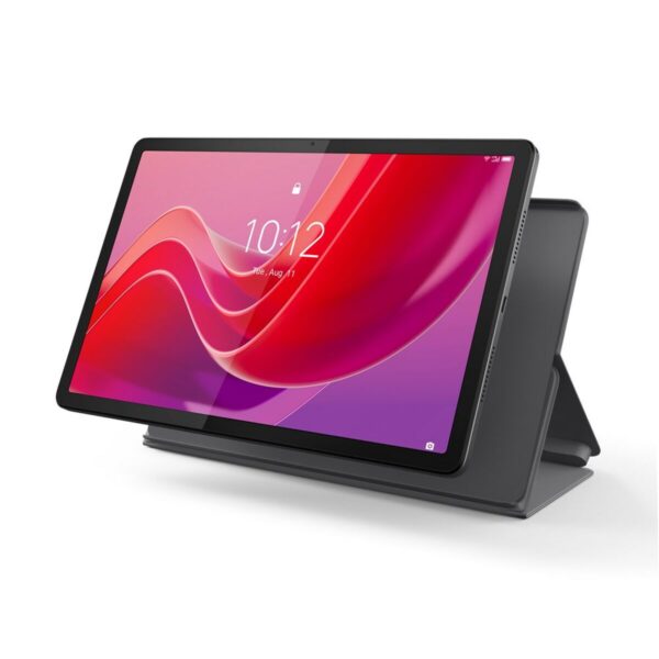 Tablet Lenovo Tab M11 11" Mediatek Helio G88 4 GB RAM 128 GB Szary - obrazek 8