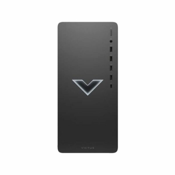 Komputer Stacjonarny HP Victus TG02-1069NF Intel Core i5-13400F 16 GB RAM 512 GB SSD
