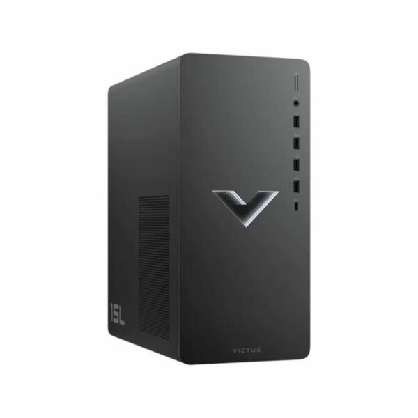 Komputer Stacjonarny HP Victus TG02-1069NF Intel Core i5-13400F 16 GB RAM 512 GB SSD - obrazek 2