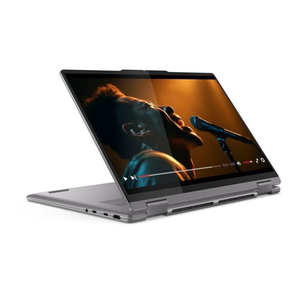 Laptop Lenovo 83DK006UPB 14" amd ryzen 5 8640hs 16 GB RAM 1 TB SSD - obrazek 2