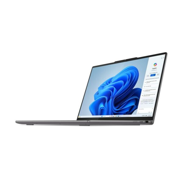 Laptop Lenovo 83DK006UPB 14" amd ryzen 5 8640hs 16 GB RAM 1 TB SSD - obrazek 6
