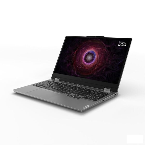 Laptop Lenovo 83JC0064PB 15,6" AMD RYZEN™ 7 7435HS 16 GB RAM 1 TB SSD Nvidia Geforce RTX 4060 - obrazek 2