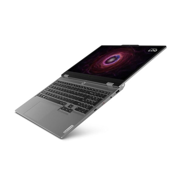 Laptop Lenovo 83JC0064PB 15,6" AMD RYZEN™ 7 7435HS 16 GB RAM 1 TB SSD Nvidia Geforce RTX 4060 - obrazek 4