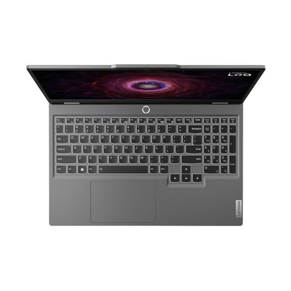 Laptop Lenovo 83JC0064PB 15,6" AMD RYZEN™ 7 7435HS 16 GB RAM 1 TB SSD Nvidia Geforce RTX 4060 - obrazek 7
