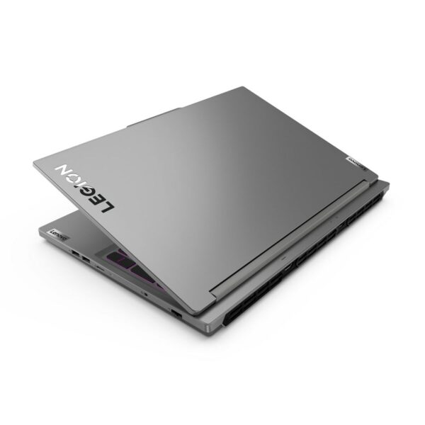 Laptop Lenovo 16" Intel Core I5-13450HX 16 GB RAM 512 GB SSD Nvidia Geforce RTX 4060 - obrazek 7