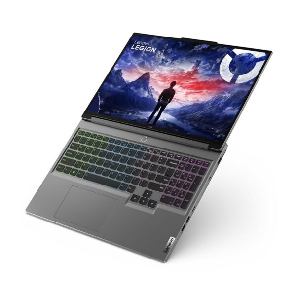 Laptop Lenovo 16" Intel Core I5-13450HX 16 GB RAM 512 GB SSD Nvidia Geforce RTX 4060 - obrazek 8