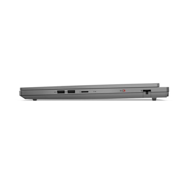 Laptop Lenovo 16" Intel Core I5-13450HX 16 GB RAM 512 GB SSD Nvidia Geforce RTX 4060 - obrazek 3
