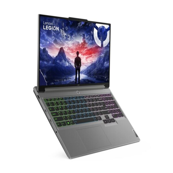 Laptop Lenovo 16" Intel Core I5-13450HX 16 GB RAM 512 GB SSD Nvidia Geforce RTX 4060 - obrazek 4