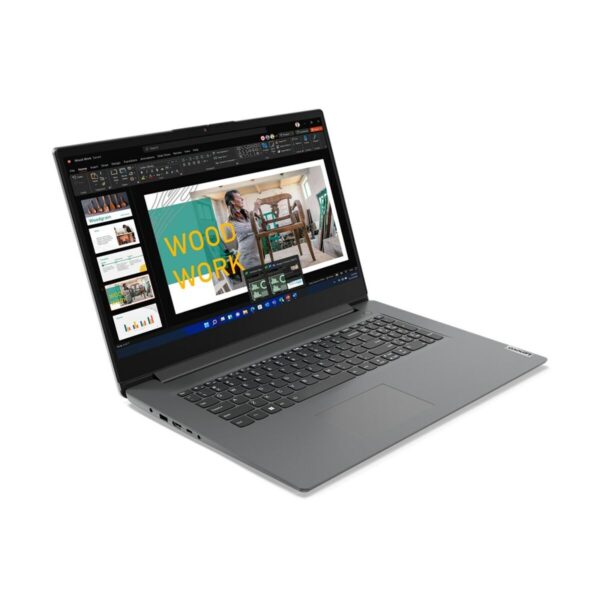 Laptop Lenovo 83A2003WPB 17,3" intel core i5-13420h 16 GB RAM 512 GB SSD - obrazek 8