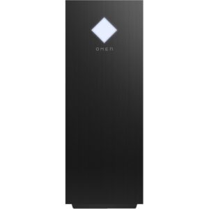 Komputer Stacjonarny HP Intel Core i5-13400F 16 GB RAM 512 GB SSD NVIDIA GEFORCE RTX 4060 TI