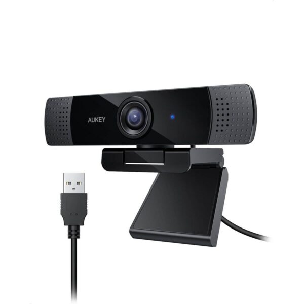Kamera Internetowa Aukey PC-LM1E Full HD - obrazek 2