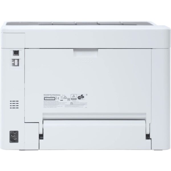 Drukarka laserowa Kyocera 1102RV3NL0 - obrazek 2