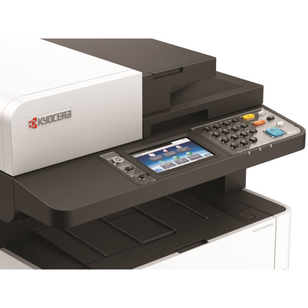 Drukarka laserowa Kyocera 1102SG3NL0 - obrazek 3