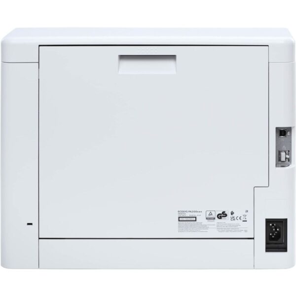 Drukarka laserowa Kyocera 110C093NL0 - obrazek 3